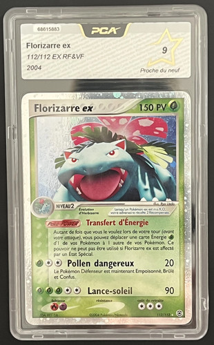 Florizarre 112 - florizarre, 112/112