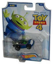 Disney Pixar Toy Story 4 Alien
