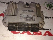 0281011627 CALCULATEUR MOTEUR