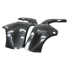 Paire de protections de cadre