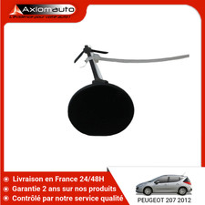 🇫🇷 OBTURATEUR COUVRE