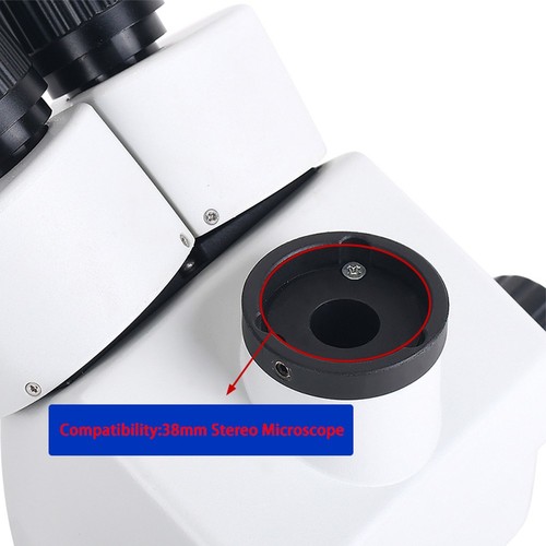 Adaptateur microscope monture - microscope,