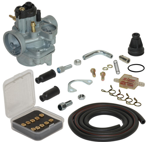 Pack carburateur phva - 17,5,