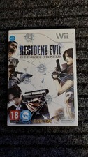 Resident Evil The Darkside