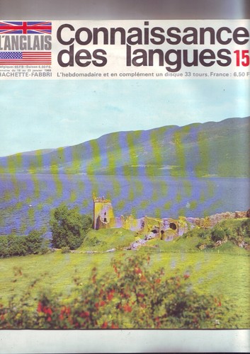 Disque tours connaissance - disque,