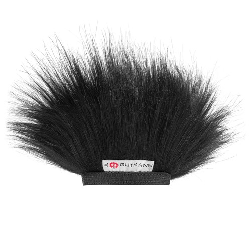 Gutmann microphone windscreen - gutmann,