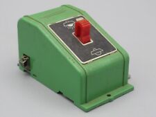 Poste de commande pour éclairage - Fleischmann 518