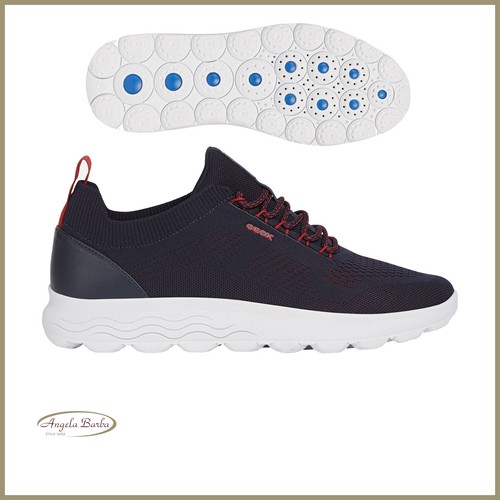 Geox homme chaussures spherica - geox,
