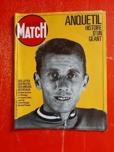 Paris match special - match,