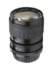Objectif Vivitar MF 28-80mm