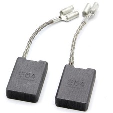 Balais De Charbon Metabo Meuleuse D'Angle WX 21-180 / W 21-230 / WX 21-230