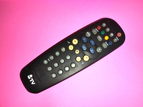Télécommande - , tv