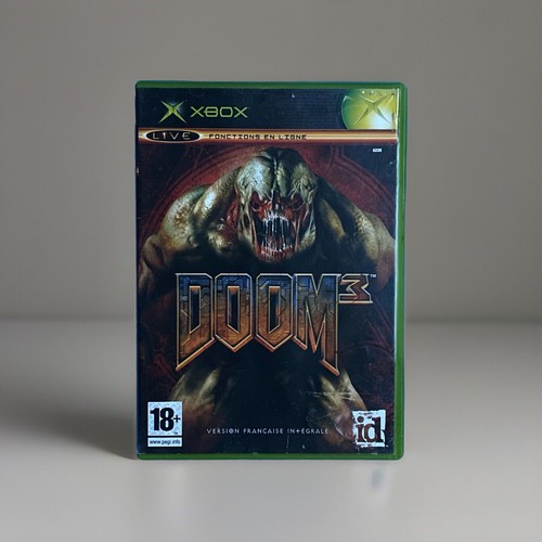 Doom jeu complet version - doom,