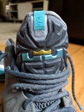 Nike Lebron XI 11 Gamma Blue