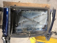 Toit hardtop PEUGEOT 307 PHASE 1 CABRIOLET