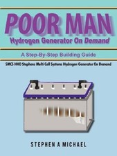 Poor Man Hydrogen Generator On