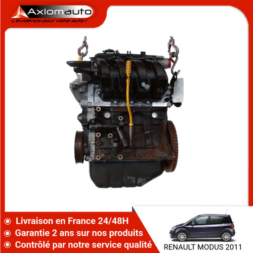 Moteur renault - moteur,