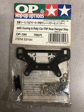 Tamiya 53194 Set Touring et