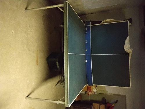 Ping pong table - pong,