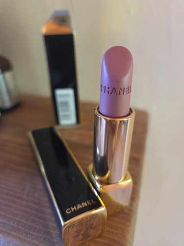Chanel rouge allure velvet 478 - rouge,