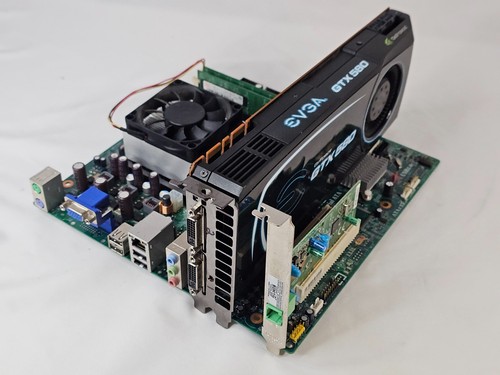 Ecs mcp61pm amd athlon - mcp61pm-hm, mb/amd