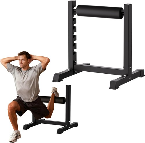 Bulgarian split squat stand - bulgarian,