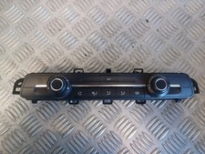 Commande chauffage climatisation - PEUGEOT Expert III (3) - 98075413ZD