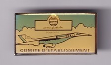 RARE PINS PIN'S .. AVION PLANE