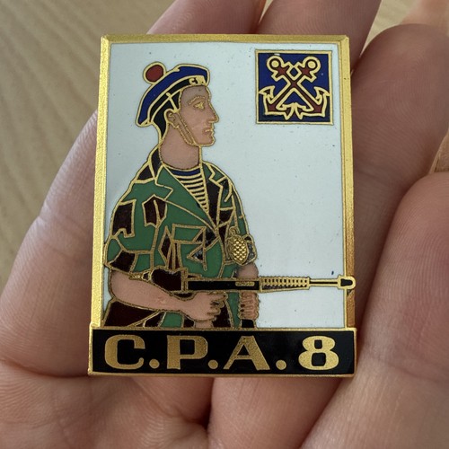 Pucelle cpa 8 - 8,