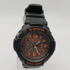 CASIO GW-3000B ・Digital Watch