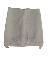 Vintage Playtex Open Bottom
