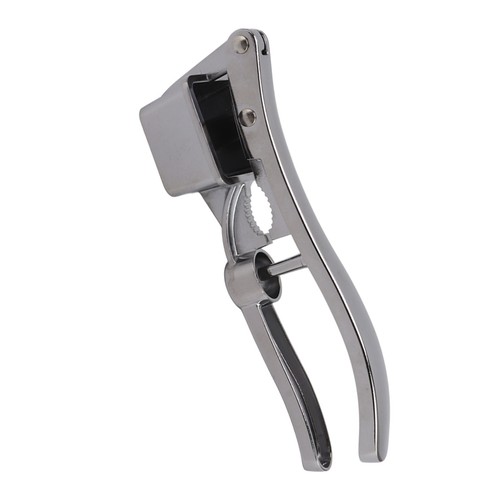 Garlic presses - 3,