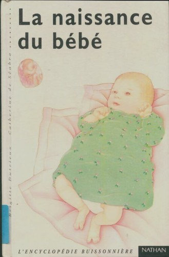 Naissance bébé - naissance, du
