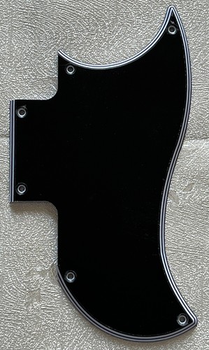 For gibson special - sg, 2018