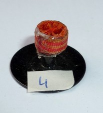 Rosette boutonnière OFFICIER