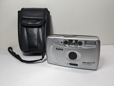 Compact Argentique KONICA Big Mini VX - (BM-701)