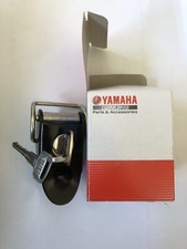 Chappy Yamaha Serrure de Selle d’origine Neuve