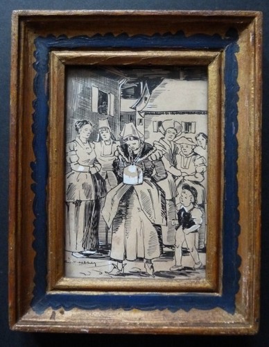Supplice pierre encre - le,