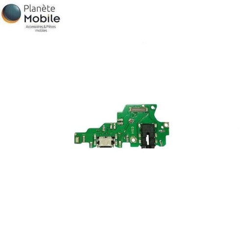 Connecteur charge premium - connecteur,