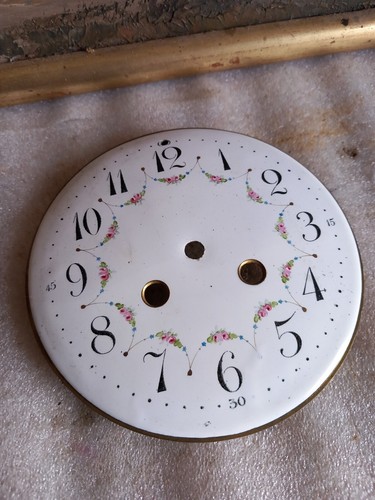 Ancien grand cadran de - ,