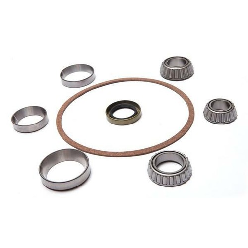 Differential bearing kit - differential,