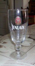 Verre à bière Jenlain