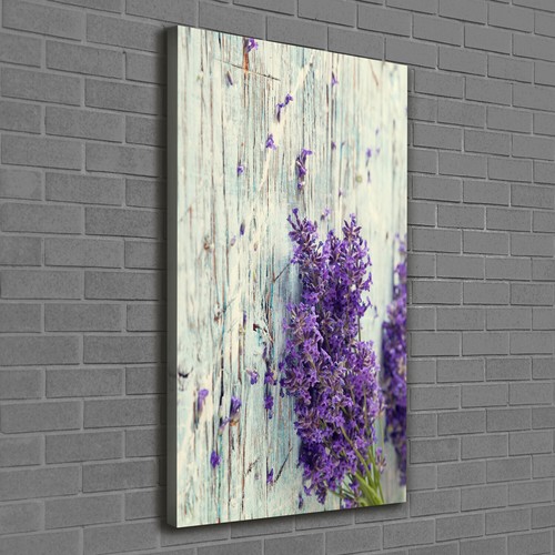 Tulup tableau sur toile image - tulup,