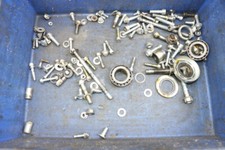 SAC VISSERIE VIS - RSR DIRT