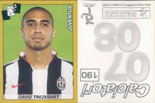 Figurine Footballeurs Panini