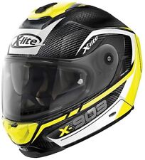 xlite casque moto full-face