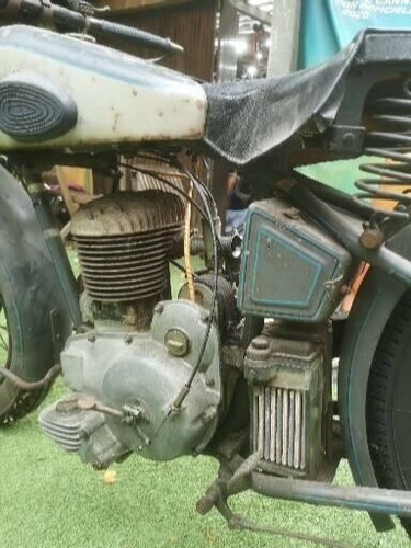 Motobecane 500 1932 - b5,