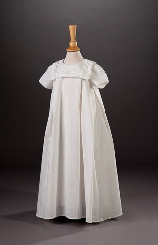 Robe bapteme ou - robe,