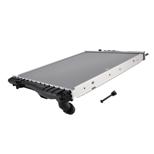 Radiateur auto for bmw 325ci - radiateur,