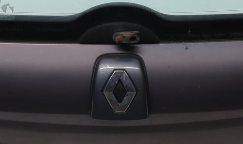 Malle hayon arriere renault - malle/hayon,